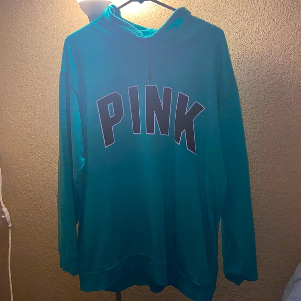 PINK sweater